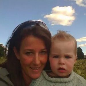 Meet your Posher, Lori